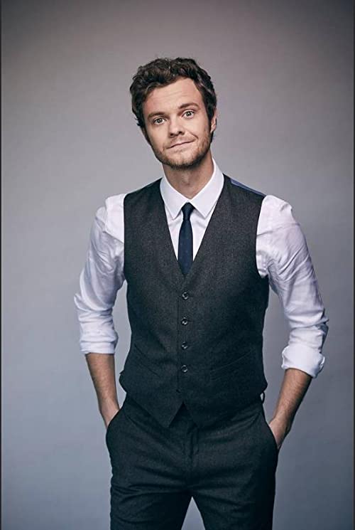 Jack Quaid