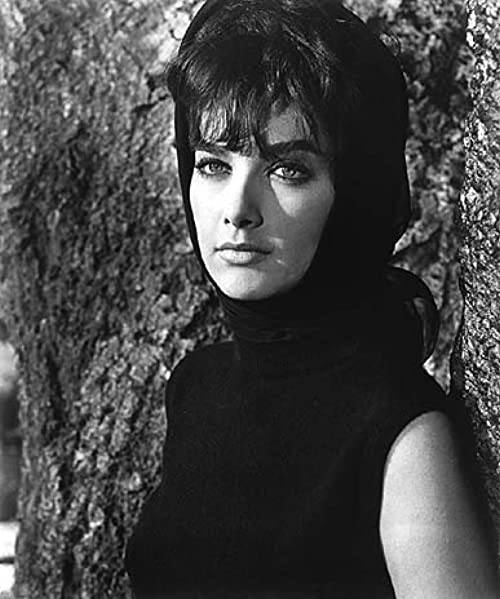 Suzanne Pleshette