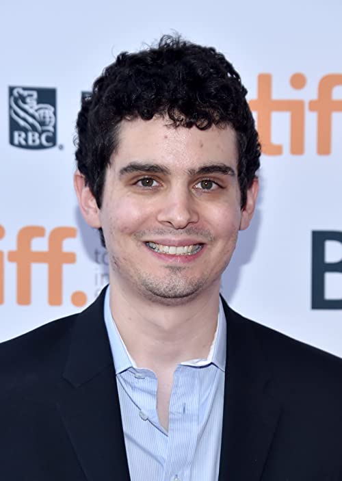 Damien Chazelle