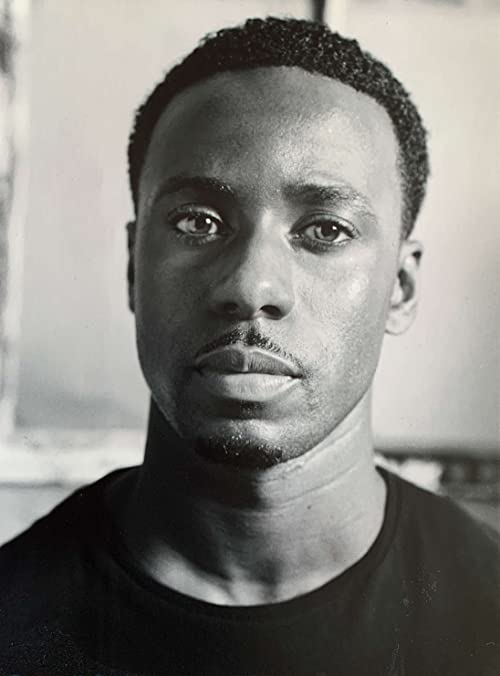 Gary Carr