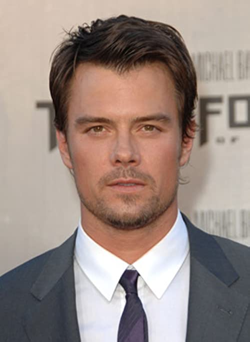 Josh Duhamel